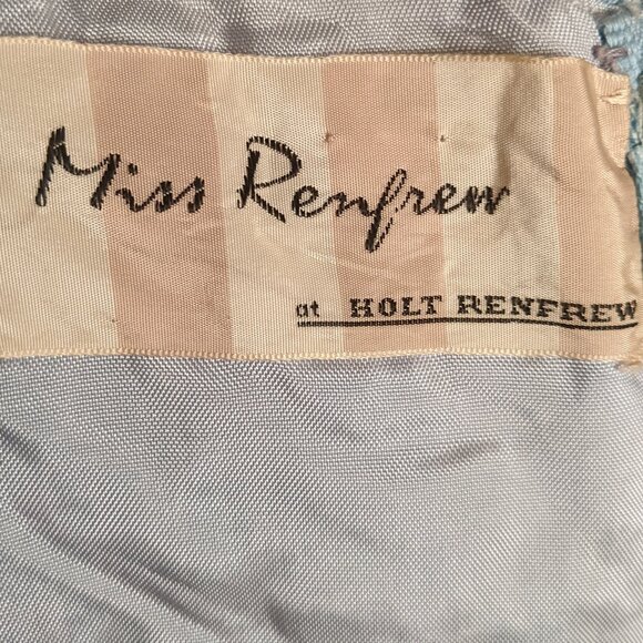 Vintage Vest Shirt - Picture 2 of 4